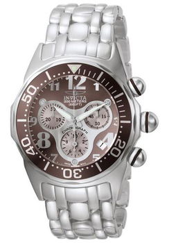 Men's Lupah Chronograph Stainless Steelmen 