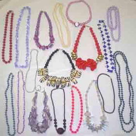 Necklaces - Lot Of 300 Case Pack 300