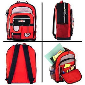 16 Inch Backpack Case Pack 24inch 