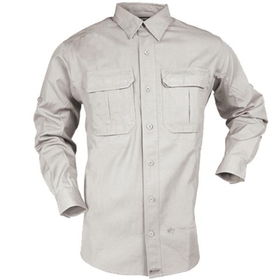 Tactical Shirt, Long Sleeve, Olive Drab, Mediumtactical 