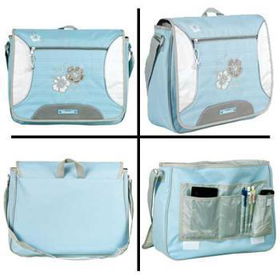 Classic 13 Inch Pack Blue Case Pack 12