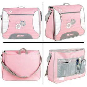 Classic 13 Inch Pack Pink Case Pack 12