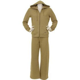 Ladies Hooded Fleece Sets Case Pack 6