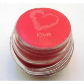 Love Scented Jar Candle Case Pack 60