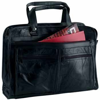 Genuine Leather Briefcasegenuine 