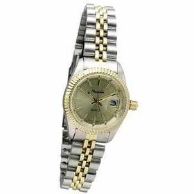 Ladies' Quartz Watch - Alex Navarre Case Pack 1ladies 