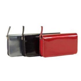 2 Compartment Wallets Case Pack 6