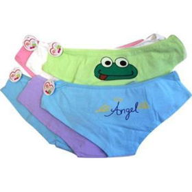Lady's Spandex Panties Case Pack 432lady 