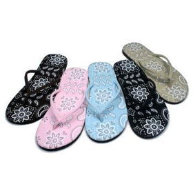 Womens Sandals Case Pack 48womens 