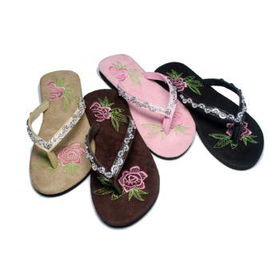 Womens Sandals Case Pack 48