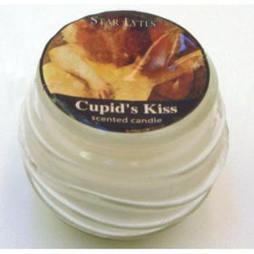 Cupid Kiss Scented Candle Case Pack 60