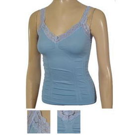 Junior Lace Tank Top Case Pack 6junior 