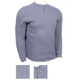 Boys Arizona Long Sleeve Thermal Case Pack 6boys 