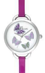 Ak Anne Klein 10-8865SVMAanne 