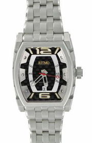 Ritmo Mundo 131SSCARBONritmo 