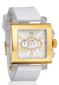 Ritmo Mundo 301YGWHITEritmo 