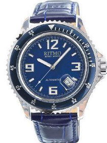 Ritmo Mundo 312BLUEritmo 