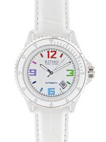 Ritmo Mundo 312WHITEMOPritmo 