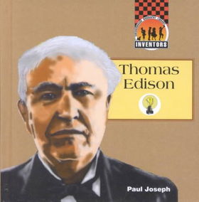 Thomas Edisonthomas 