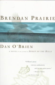 Brendan Prairiebrendan 