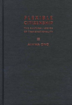 Flexible Citizenshipflexible 