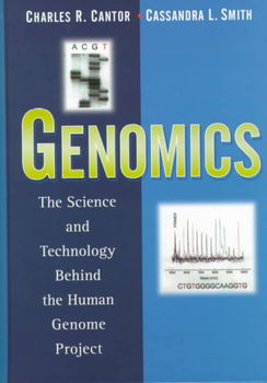 Genomicsgenomics 