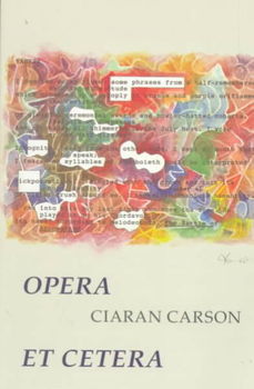 Opera Et Ceteraopera 