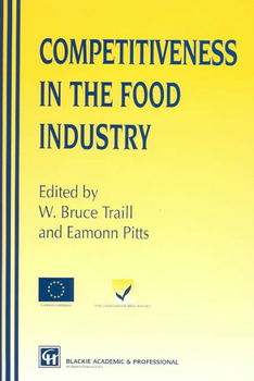 Competitiveness in the Food Industrycompetitiveness 
