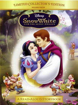 Walt Disney's Snow White and the Seven Dwarfswalt 