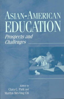 Asian-American Educationasian 