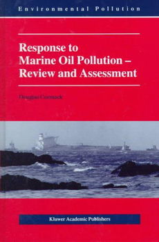 Response to Marine Oil Pollutionresponse 