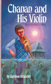 Chanan and His Violinchanan 