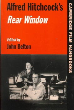 Alfred Hitchcock's Rear Windowalfred 