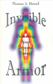 Invisible Armorinvisible 