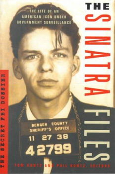 The Sinatra Filessinatra 