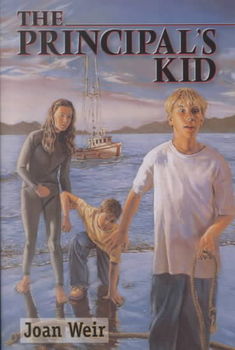 The Principal's Kidprincipal 