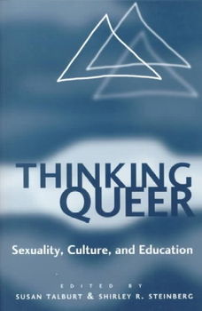 Thinking Queerthinking 