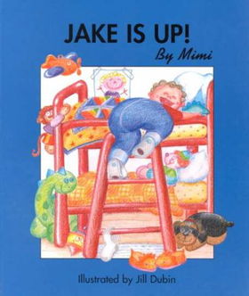 Jake Is Up!jake 
