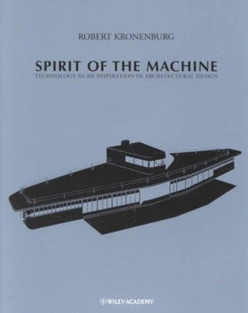 Spirit of the Machinespirit 