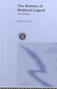 The Outlaws of Medieval Legendoutlaws 