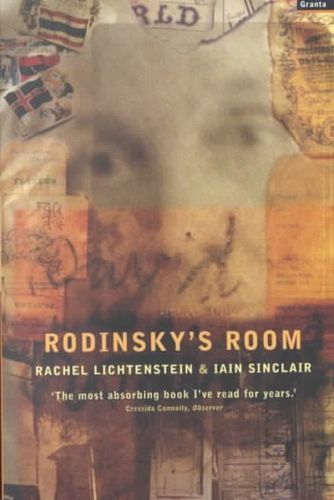 Rodinsky's Roomrodinsky 