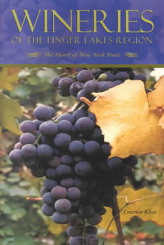 Wineries in the Finger Lakes Regionwineries 