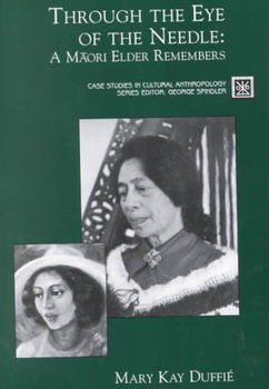 Through the Eye of a Needlethrough 