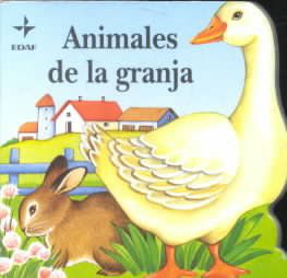 Animales De LA Granja / Farm animalsanimales 