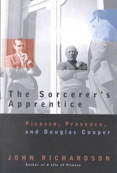 The Sorcerer's Apprenticesorcerer 