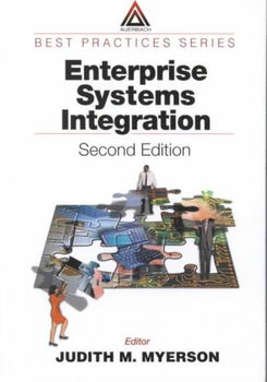 Enterprise Systems Integrationenterprise 