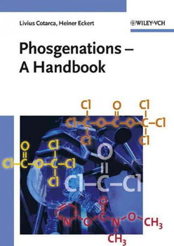 Phosgenationsphosgenations 