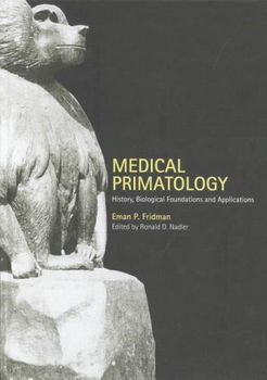 Medical Primatologymedical 