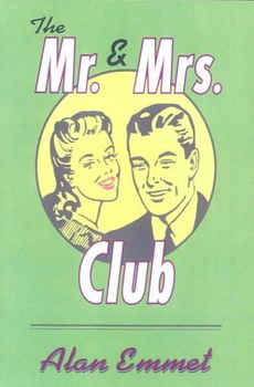 Mr. and Mrs. Clubmrs 