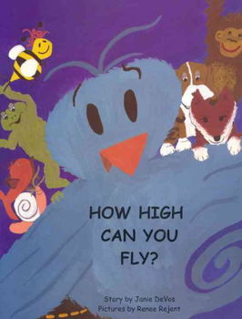 How High Can You Fly?high 